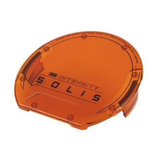 ARB Solis light cover 21 - amber | Szekla4x4 - 4x4 store